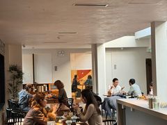 -自如ZSPACE四合院艺术餐厅