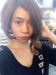 -J-Flying艺术形象设计