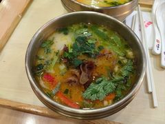 -卷翻天·卷饼(欧亚商都店)