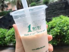 -1点点(晒布店)