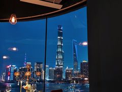 -Kathleen's Waitan 凯圣琳江景西餐厅(外滩店)