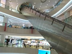-银泰百货(北京大红门店)
