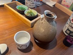 -七条鱼日本料理(远洋乐堤港店)
