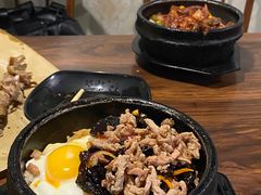 -朝汉美食村(滏东总店)