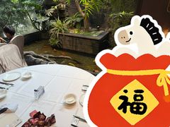-顺德渔村·岭南一号