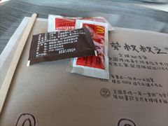 -麦当劳(百荣世贸商城店)