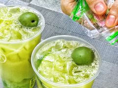 -挞柠·手打柠檬茶(花城汇中区旗舰店)