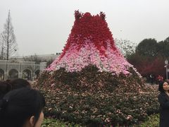 -金沙遗址博物馆