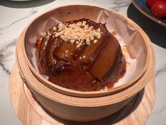 眉州甜烧白-雀蓝川菜(滨湖万象汇店)