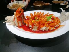 -金陵家宴·金陵春·南京菜(夫子庙店)