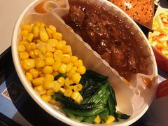 -麦当劳(金地店)