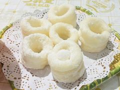 -3弄堂·滕王饭店·江西菜(铜锣湾店)