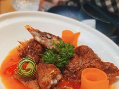-泰悦澜·泰国餐厅(万象城店)