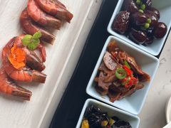 -祥记·非遗传承·苏帮菜(石路店)