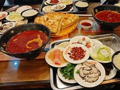 -阿超过桥米线(画展路店)