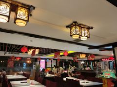 -潮泰牛肉火锅 · 创于1992年(车公庙店)