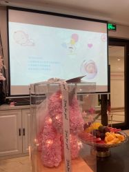 -国际月月生母婴月子中心(旗舰店)
