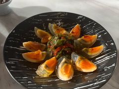 -柴门饭儿(成都太古里店)
