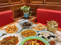 -小吊梨汤·北京菜(香山店)