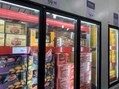 -山姆会员商店(亦庄创意生活广场店)