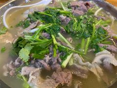 -杨三孃跷脚牛肉(西外棕榈岛店)