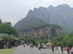 -云台山风景名胜区