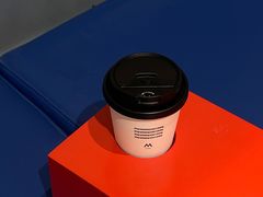 -M Stand(深圳湾后海汇店)