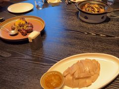 -苏帮袁·竹(北京坊店)