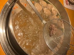 -海银海记潮汕牛肉火锅(新港中路海珠店)