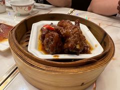 -稻香饭店(IFS国金中心店)