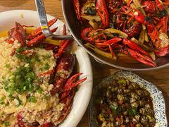 -虾小龙老长沙龙虾馆(坡子街店)