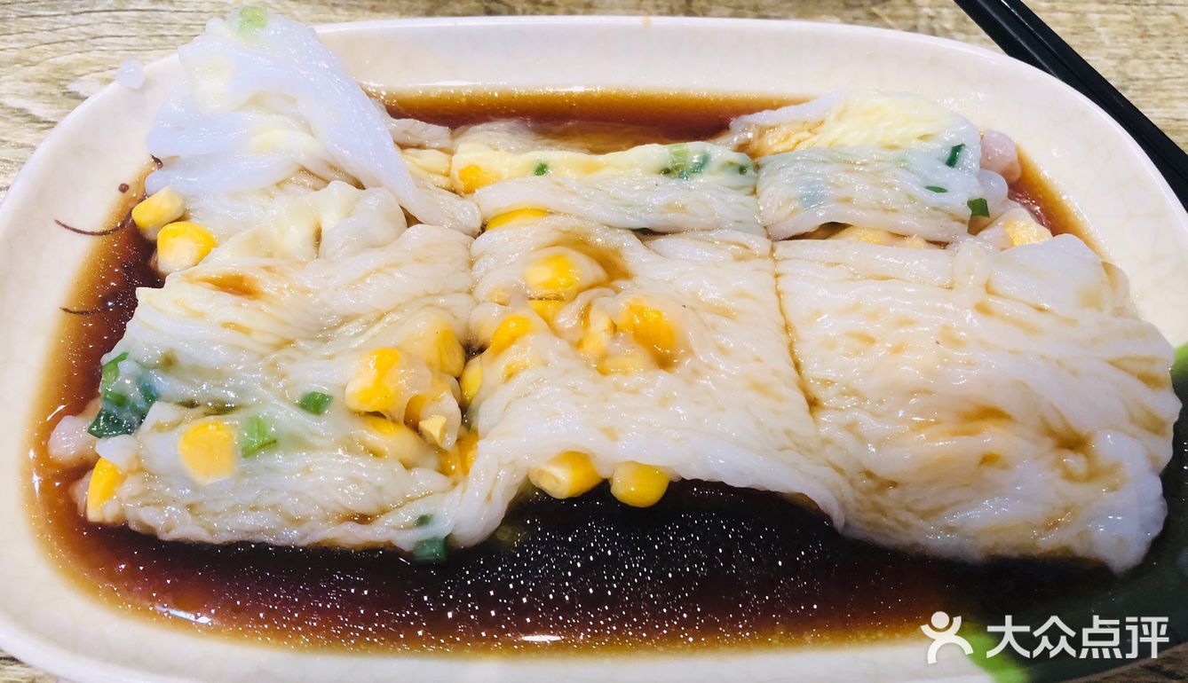 让人看着就流口水，各种小菜还特别美味