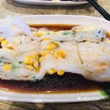 让人看着就流口水，各种小菜还特别美味