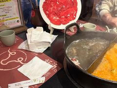 -盡膳口福·百年汤方火锅(科华北路店)