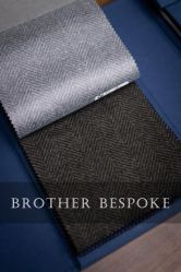 点击看大图 -Brother西服礼服定制·商务·婚礼(佛山南海店)