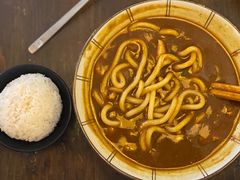 -金龙咖喱