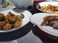 -秀儿四九城·新京菜(亚运村鸟巢店)