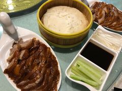 精品烤鸭-首钢一九一九大酒楼(石景山店)