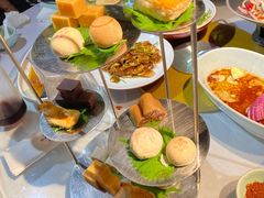 -京味斋·北京烤鸭(华威桥北工大店)