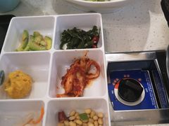 -韩时烤肉(枫蓝店)