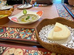 -BRBR叙利亚餐厅(总店)