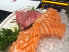 -大渔铁板烧(大悦城店)