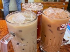 -恒兴发茶店(水巷口店)