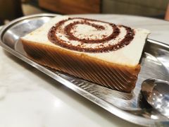 -Awfully Chocolate(来福士广场店)