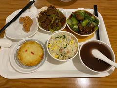 -阿那亚第一食堂 Cafeteria 1