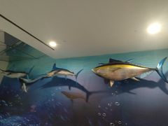 -贝林大翅鲸简餐厅(国家海洋博物馆店)