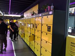 -Tenker Club弹刻极限主题公园 · 蹦床 · 团建 · 生日派对(大关店)