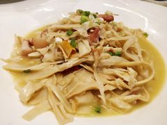 口味浏阳脆笋-湘语·湖南家常菜(新洲店)