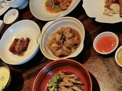 -新天世纪中餐厅
