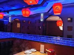 -山河屯铁锅炖鲜鹅·东北菜(开发区一店)